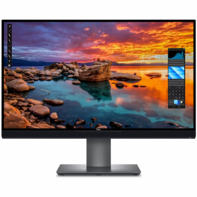 DELL LCD UP2720QA - 27"/IPS/LED/4K UHD/3840x2160/16:9/60H...