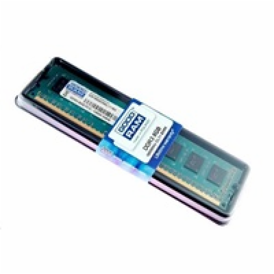 Goodram GR1600D3V64L11/8G DIMM DDR3 8GB 1600MHz CL11 1,35...