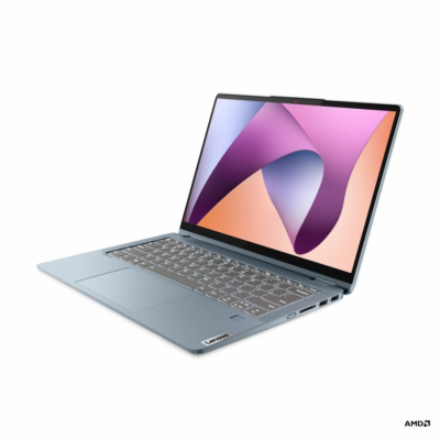 Lenovo IdeaPad Flex 5 14ABR8 Stone Blue (82XX002LCK)