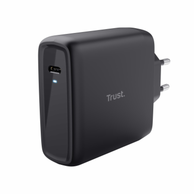 Trust Maxo 100W USB-C Charger ECO 24818 TRUST napájecí ad...