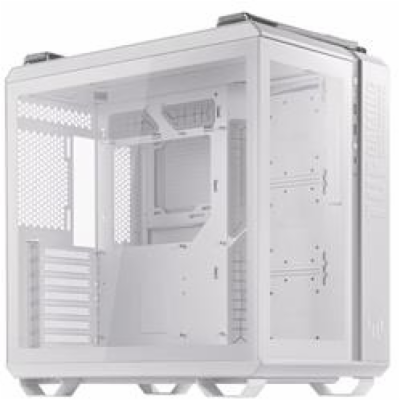 ASUS GT502 TUF GAMING CASE ATX WHITE