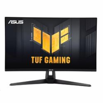 ASUS LCD 27" VG27AQA1A TUF GAMING  2560x1440 IPS 250cd 1m...