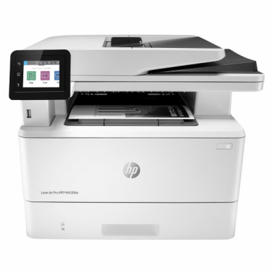 HP LaserJet Pro MFP 4102fdn 2Z623F (38str/min, A4, USB/Et...