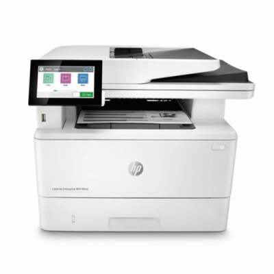 HP LaserJet Enterprise MFP M430f (38str/min, A4, USB/Ethe...