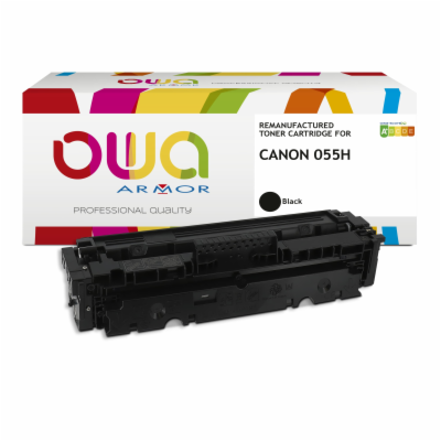 ARMOR Canon CRG-055H - kompatibilní OWA Armor toner kompa...