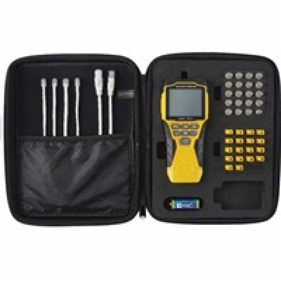 Klein Tools VDV Scout Pro 3 Tester Kit Locator PoE VDV501...