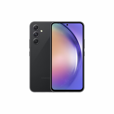 Samsung Galaxy A54 5G 8GB/128GB černý