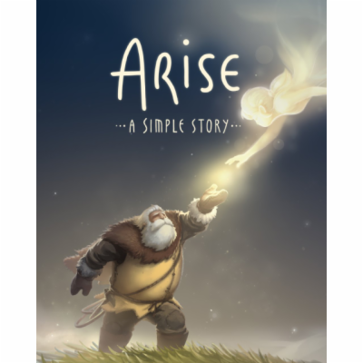 ESD Arise A Simple Story