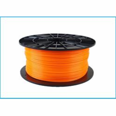 Filament PM tisková struna/filament 1,75 PLA oranžová, 1 kg