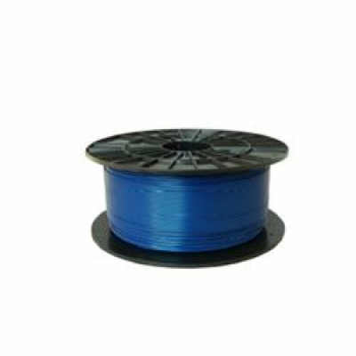 Filament PM 1.75 PLA 1kg, perlová modrá