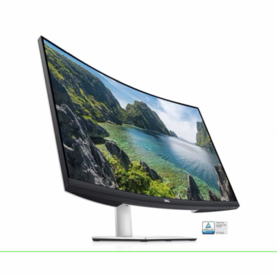 DELL LCD S3221QSA - 32"/VA/LED/4K UHD/3840 x 2160/16:9/60...