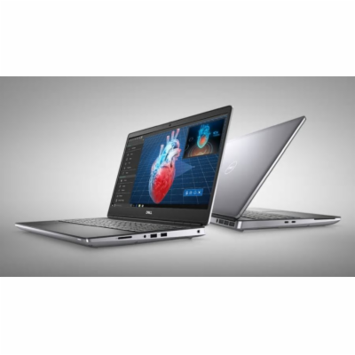 DELL NTB Precision 7680/i9-13950HX/32GB/1TB/16" FHD+ /IR ...