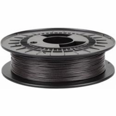 Filament PM tisková struna/filament 1,75 PLA černá grafit...