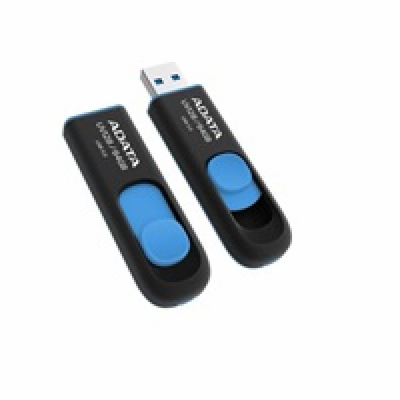 ADATA UV128 256GB AUV128-256G-RBE ADATA Flash Disk 256GB ...