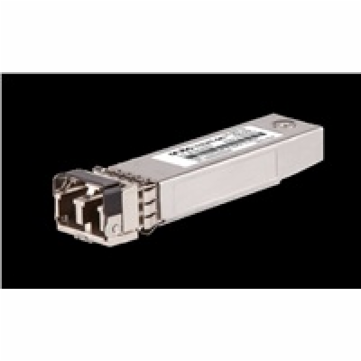 HP R9D18A Aruba Instant On 10G SFP+ LC SR 300m OM3 MMF Tr...