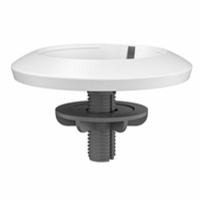 Logitech držák RALLY MIC POD TABLE MOUNT OFF-WHITE WW