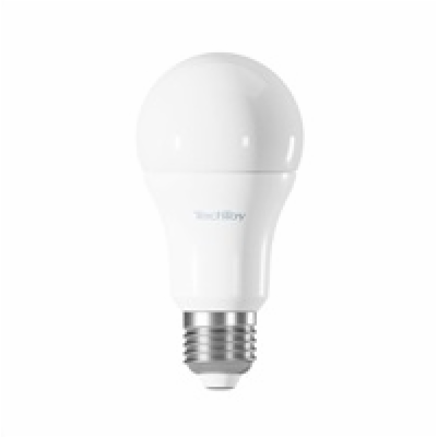 TechToy Smart Bulb RGB 9W E27 ZigBee