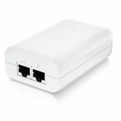 UBIQUITI UBNT U-POE-at -Gigabit PoE Injektor,802.3at,30W ...