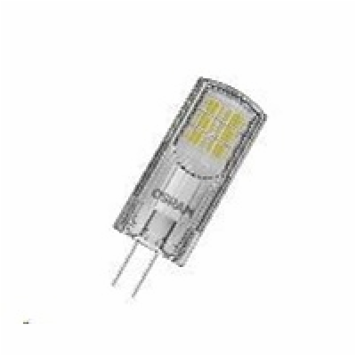 OSRAM LED PIN 30 G4 2,6W/827 12V teplá