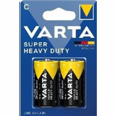 Varta R14/2BP SuperLife