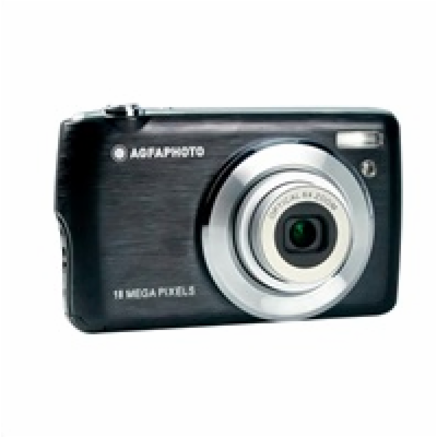 Agfa Compact DC 8200 Black