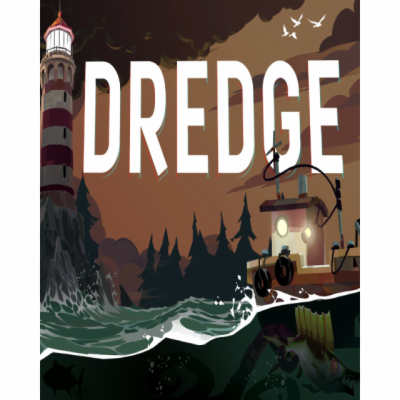 ESD DREDGE