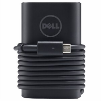 DELL napájecí adaptér 60W/ USB-C