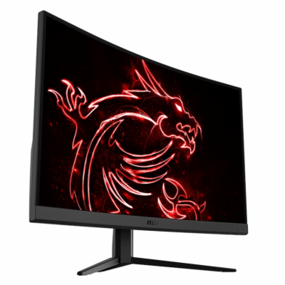 MSI Gaming G32CQ4 E2/ 31,5" zakřivený/ 2560x1440/ VA LED,...