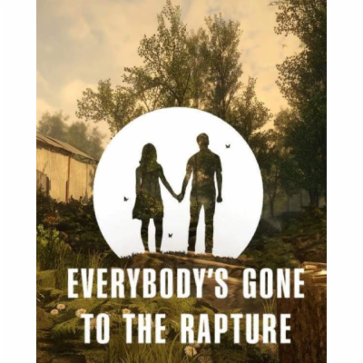 ESD Everybody s Gone to the Rapture