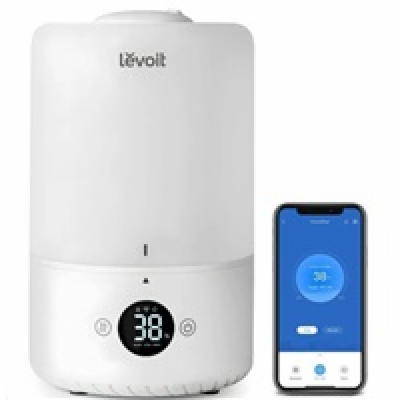 Levoit DUAL 200S - SMART Zvlhčovač vzduchu