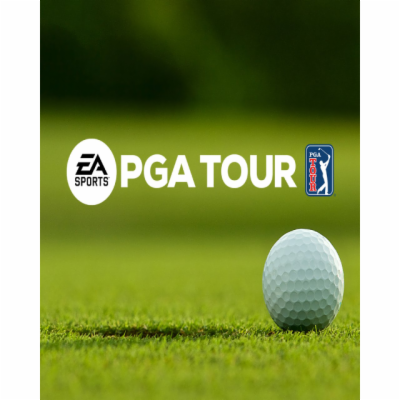 ESD EA SPORTS PGA TOUR