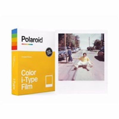 Polaroid COLOR FILM FOR I-TYPE