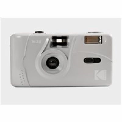 Kodak M35 Reusable Camera Marble Grey