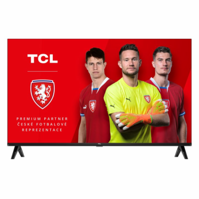 TCL 32S5400AF - TV SMART ANDROID LED, 80cm, Full HD, PPI ...