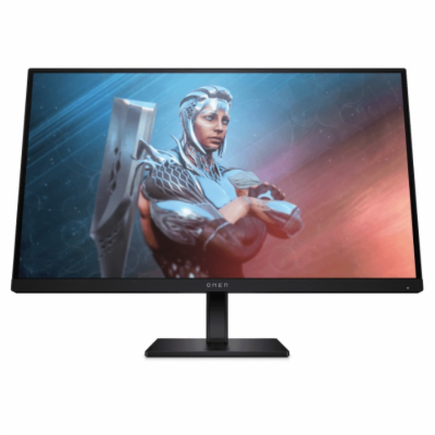 HP LCD OMEN 32q QHD 165Hz gaming 31,5"/2560x1440 IPS QHD ...