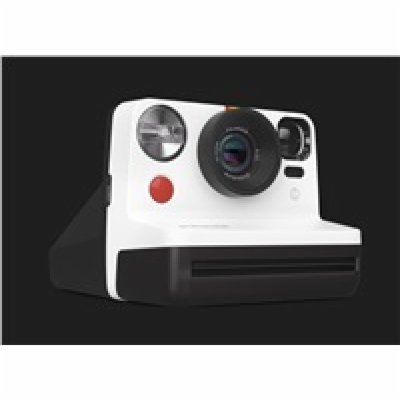 Polaroid Now Gen 2 Black & White