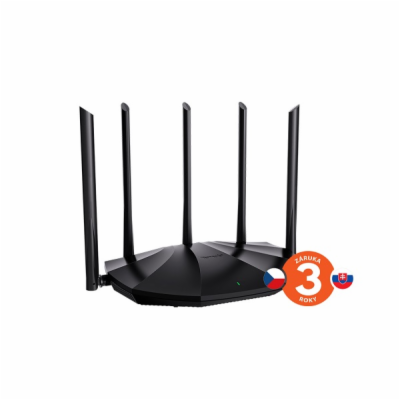 Tenda TX2 Pro - Wireless AX1500 Router 802.11ac/a/b/g/n/a...