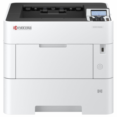 Kyocera ECOSYS PA5000x/ A4/ 50ppm/ 1200x1200 dpi/ PCL+PS3...