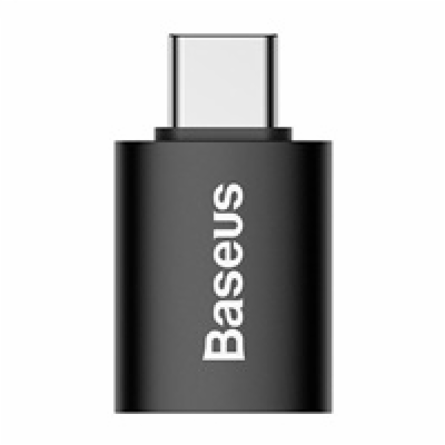 Baseus Ingenuity mini OTG adaptér USB-C samec na USB-A sa...