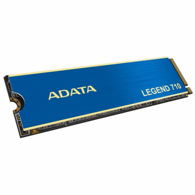 ADATA LEGEND 710  2TB SSD / Interní / Chladič / PCIe Gen3...