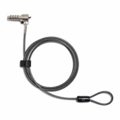 HP Nano Combination Cable Lock 63B28AA HP Nano Combinatio...