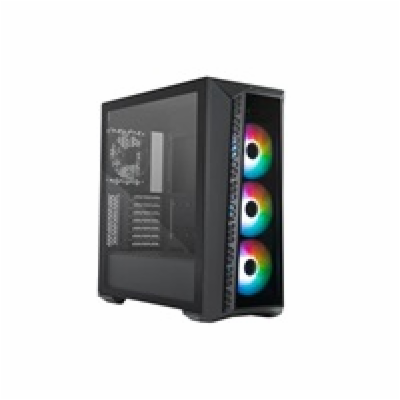 Cooler Master MasterBox 520 MB520-KGNN-S01 Cooler Master ...