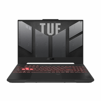 Asus Tuf Gaming A15 FA507NV-LP061W R7-7735HS, 15,6" 1920 ...