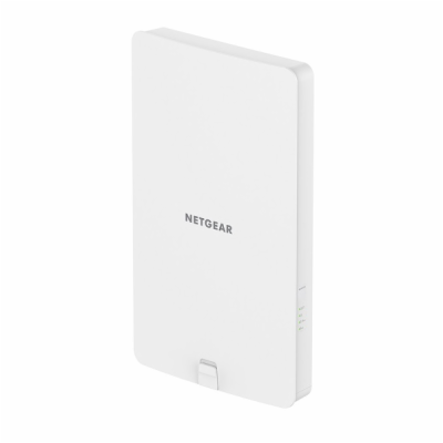 Netgear 1P BUSINESS WIFI6 2+2 AP OUTDOOR CI