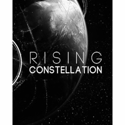 ESD Rising Constellation