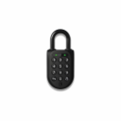 Igloohome Padlock 2 - chytrý zámek