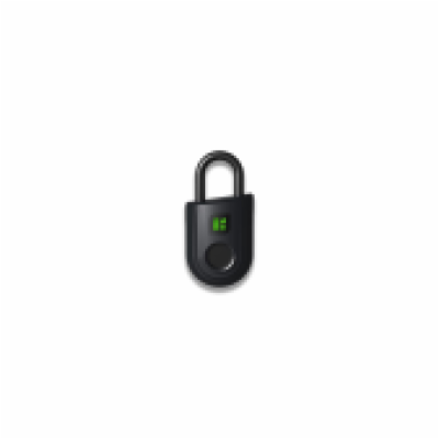 Igloohome Padlock Lite -  chytrý visací zámek, otisk prst...