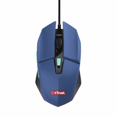 Trust GXT 109B Felox Gaming Mouse 25067 TRUST myš GXT 109...