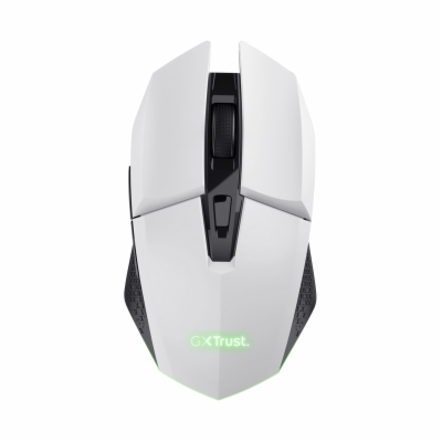 TRUST myš GXT 110W FELOX Gaming Wireless Mouse, optická, ...