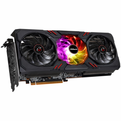 ASRock Radeon RX 7600 Phantom Gaming OC 8GB GDDR6 90-GA4B...